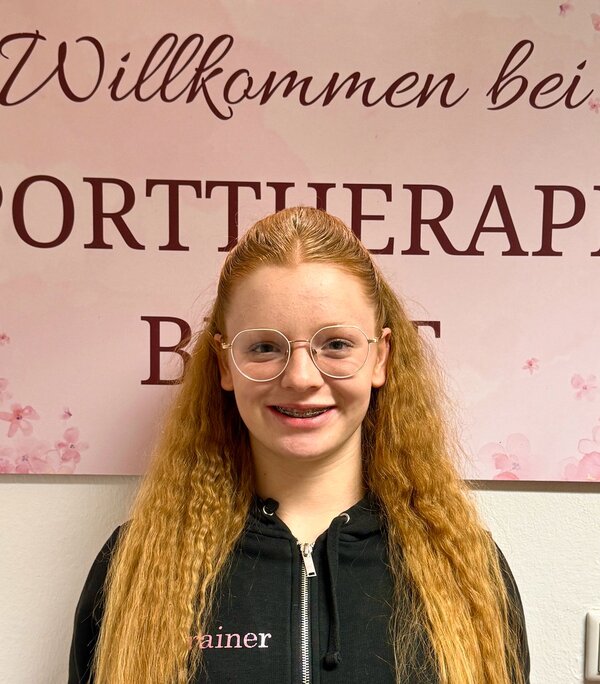 Porträt von Elena Ermashev